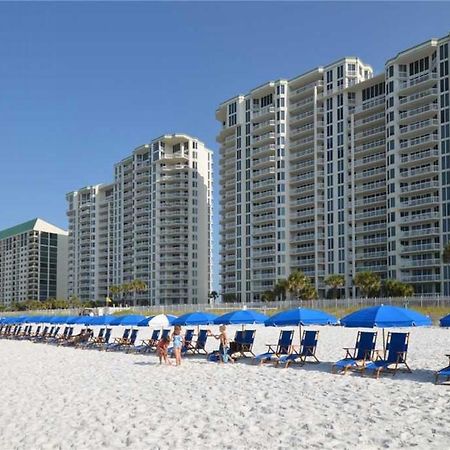 דסטין Silver Beach Towers W1204 - 3 Bedroom Condo At Silver Beach Towers מראה חיצוני תמונה
