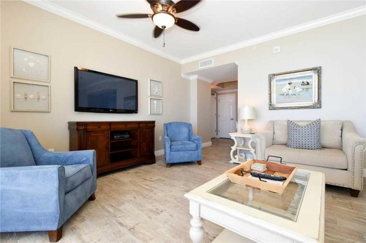 דסטין Silver Beach Towers W1204 - 3 Bedroom Condo At Silver Beach Towers מראה חיצוני תמונה