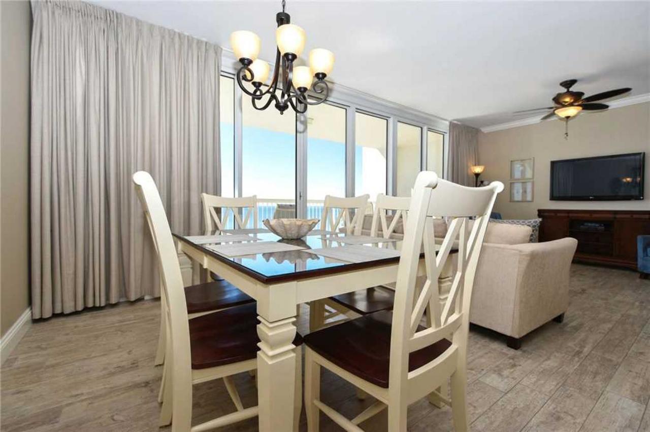 דסטין Silver Beach Towers W1204 - 3 Bedroom Condo At Silver Beach Towers מראה חיצוני תמונה