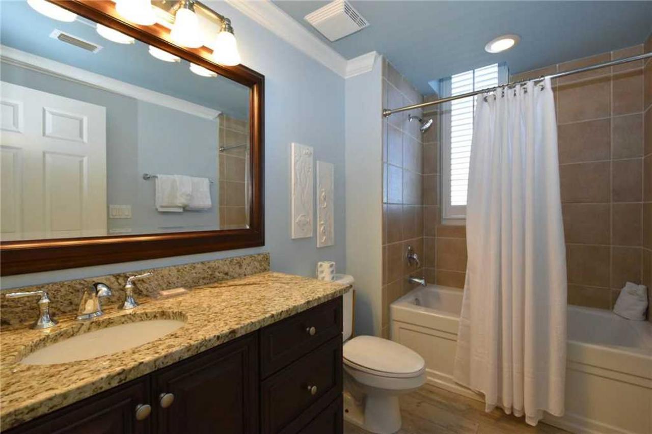 דסטין Silver Beach Towers W1204 - 3 Bedroom Condo At Silver Beach Towers מראה חיצוני תמונה