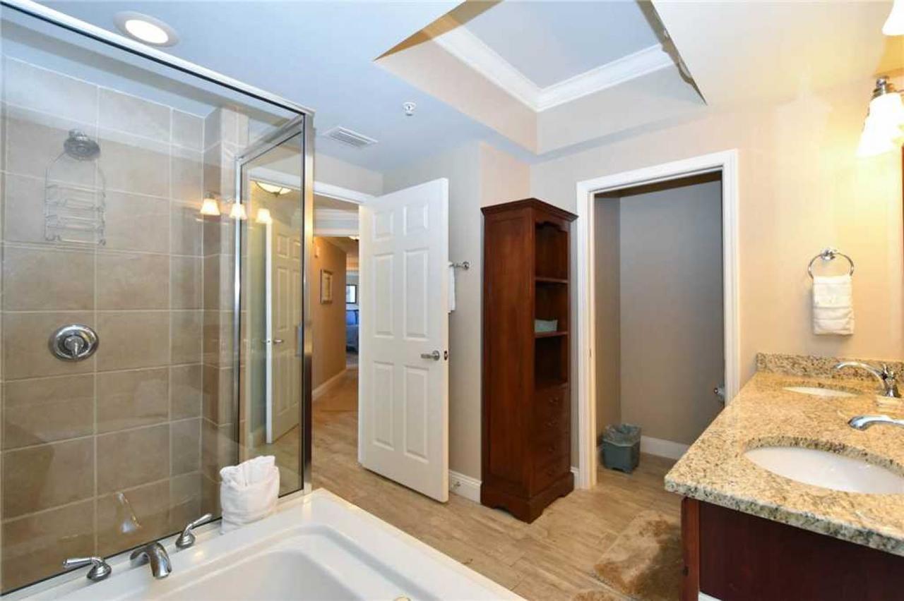 דסטין Silver Beach Towers W1204 - 3 Bedroom Condo At Silver Beach Towers מראה חיצוני תמונה
