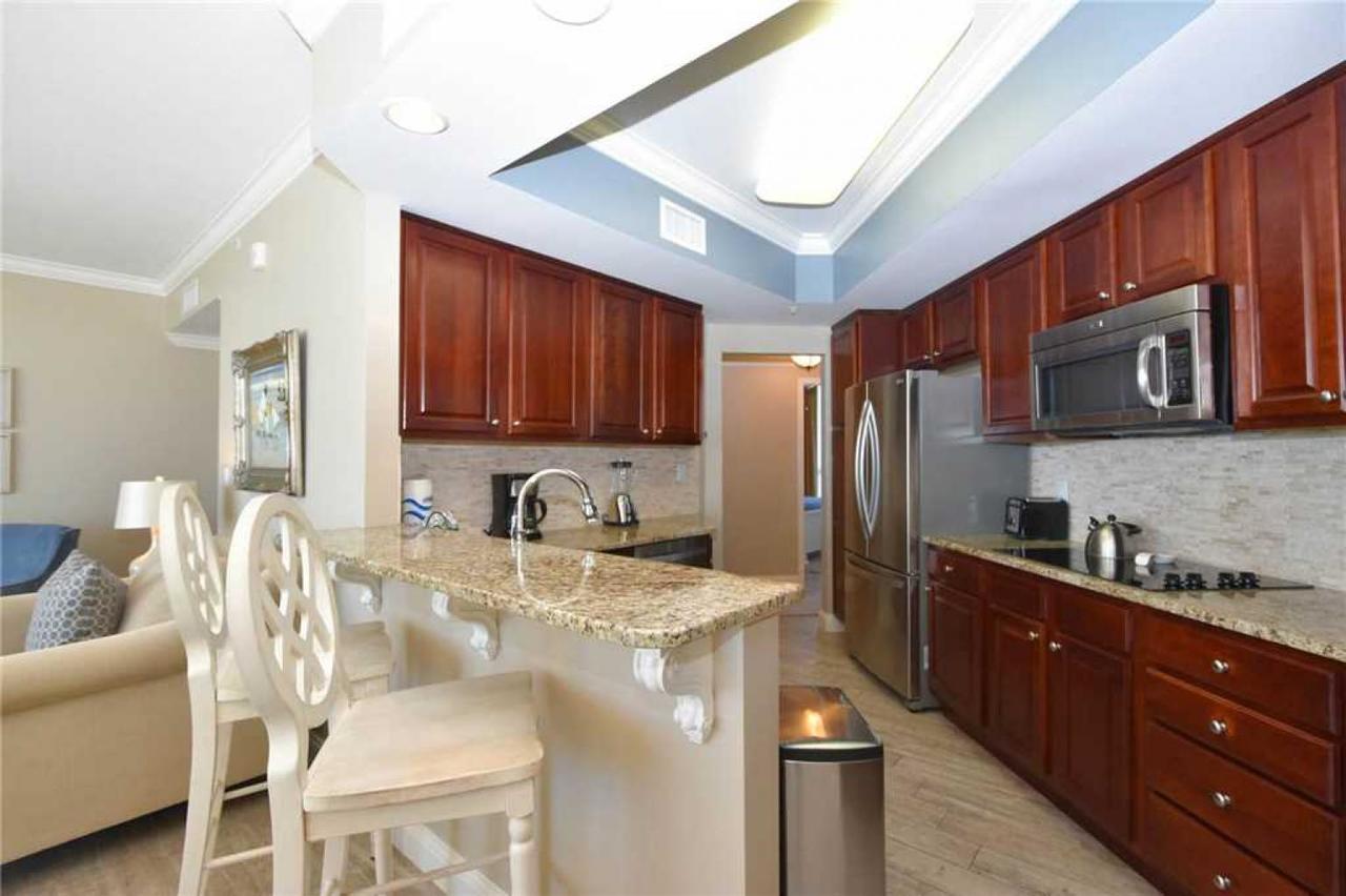 דסטין Silver Beach Towers W1204 - 3 Bedroom Condo At Silver Beach Towers מראה חיצוני תמונה