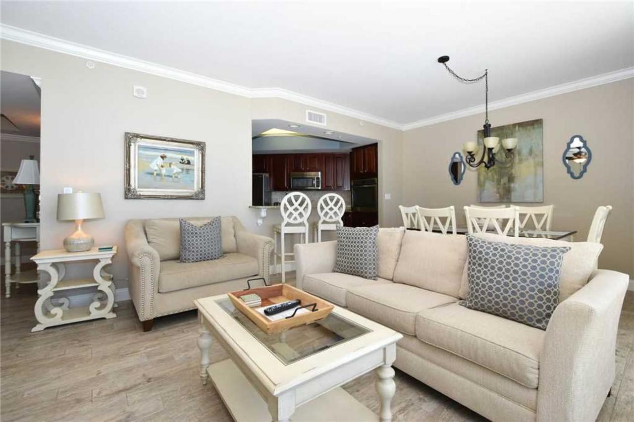 דסטין Silver Beach Towers W1204 - 3 Bedroom Condo At Silver Beach Towers מראה חיצוני תמונה