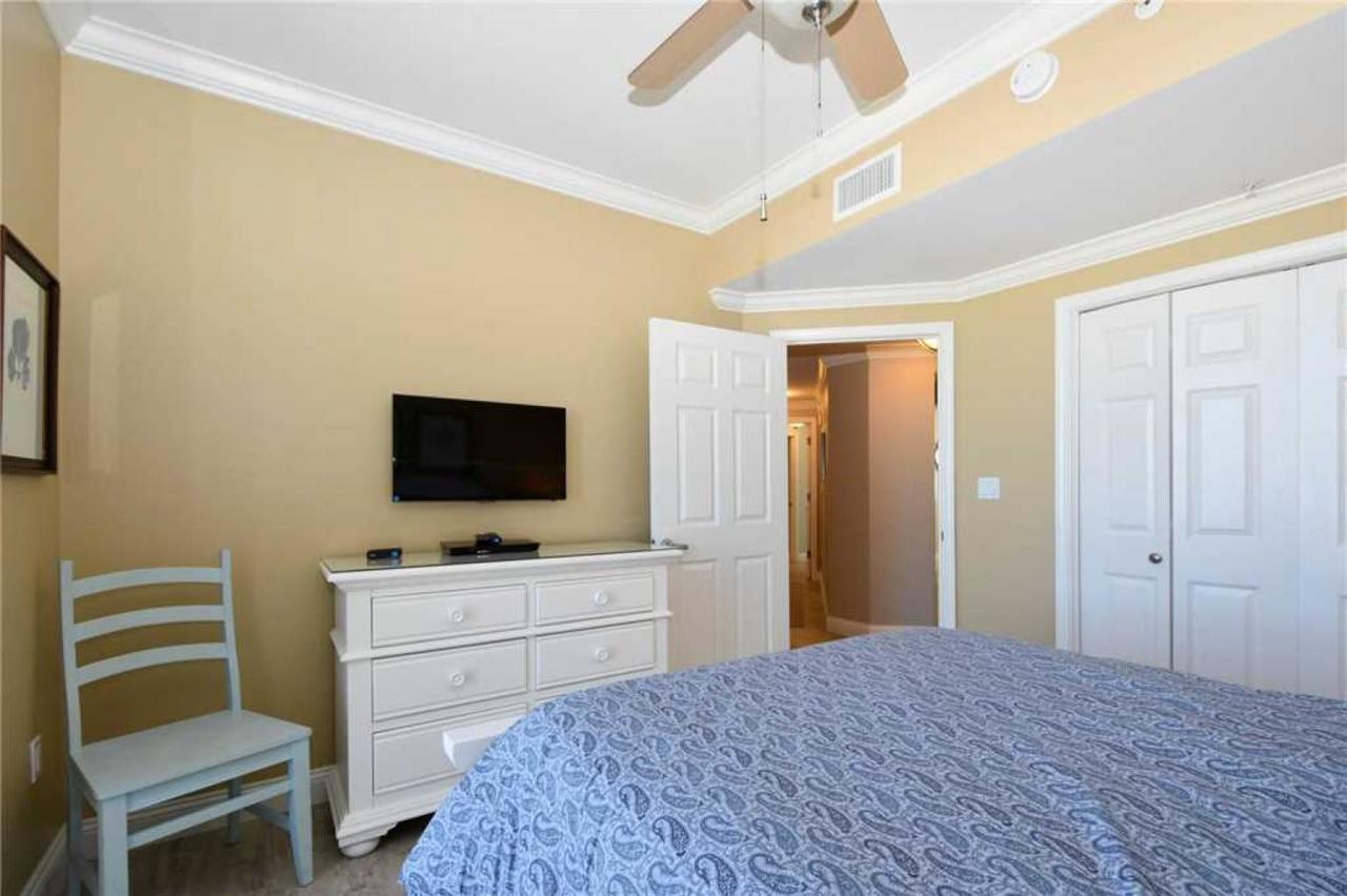 דסטין Silver Beach Towers W1204 - 3 Bedroom Condo At Silver Beach Towers מראה חיצוני תמונה