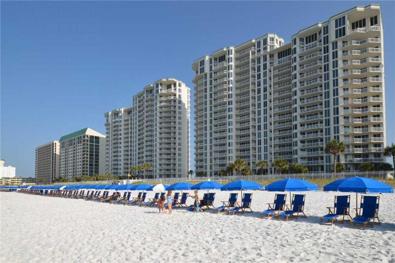 דסטין Silver Beach Towers W1204 - 3 Bedroom Condo At Silver Beach Towers מראה חיצוני תמונה