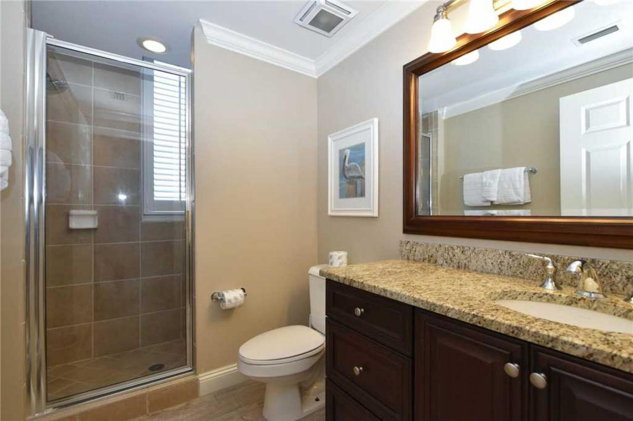 דסטין Silver Beach Towers W1204 - 3 Bedroom Condo At Silver Beach Towers מראה חיצוני תמונה