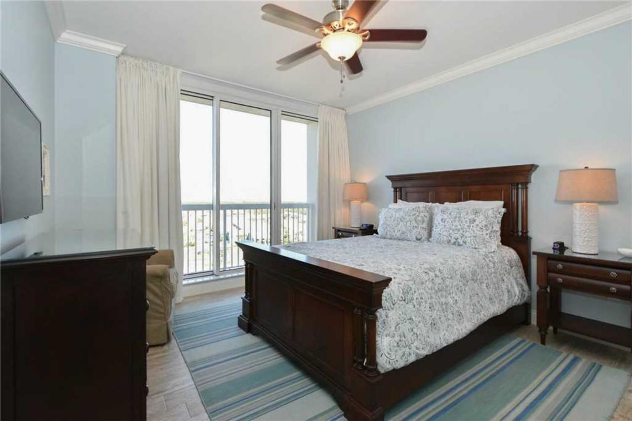 דסטין Silver Beach Towers W1204 - 3 Bedroom Condo At Silver Beach Towers מראה חיצוני תמונה