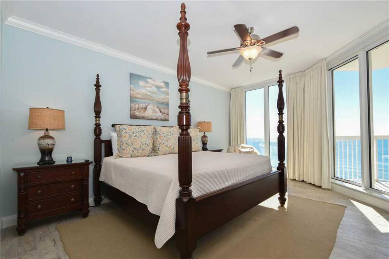 דסטין Silver Beach Towers W1204 - 3 Bedroom Condo At Silver Beach Towers מראה חיצוני תמונה