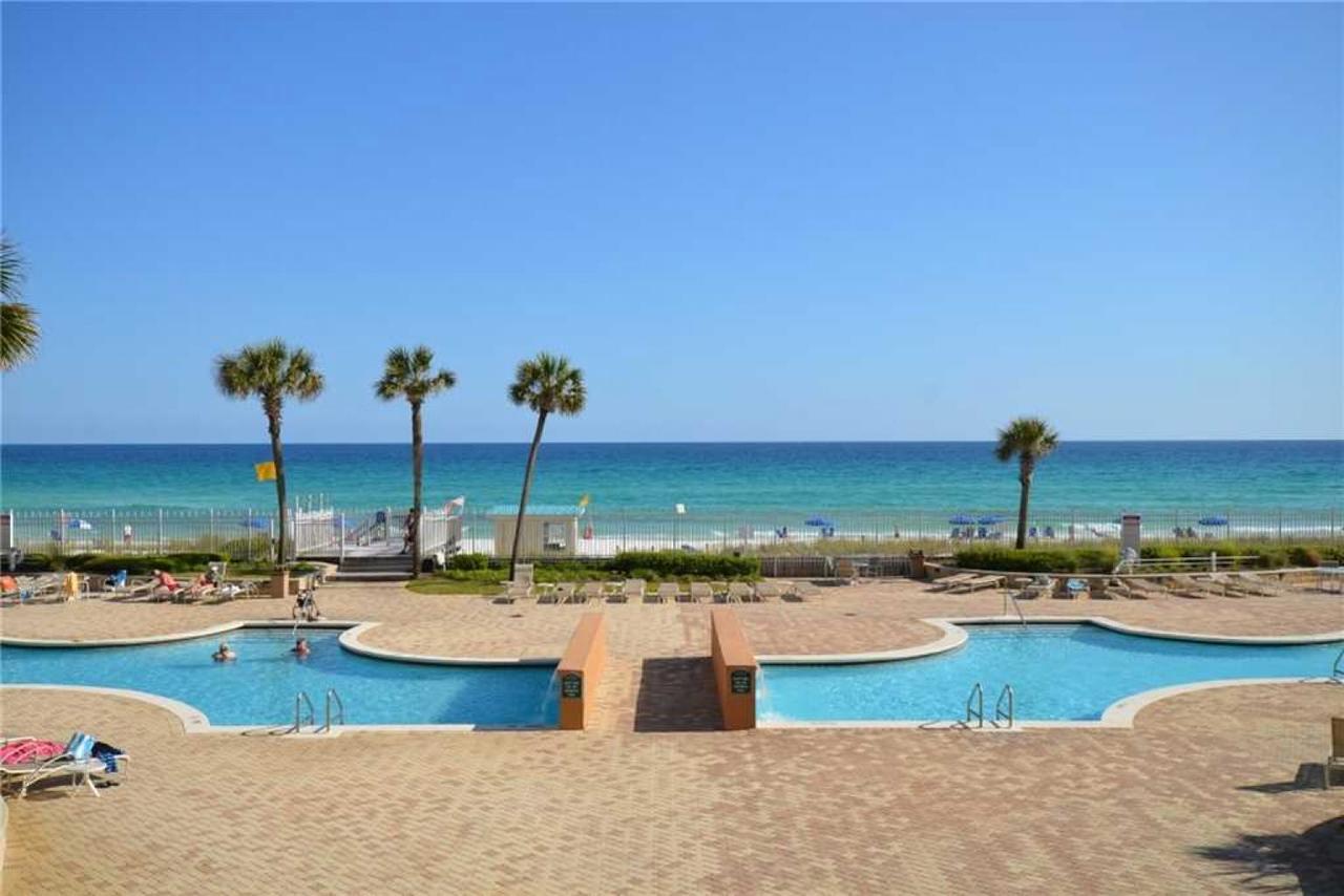 דסטין Silver Beach Towers W1204 - 3 Bedroom Condo At Silver Beach Towers מראה חיצוני תמונה