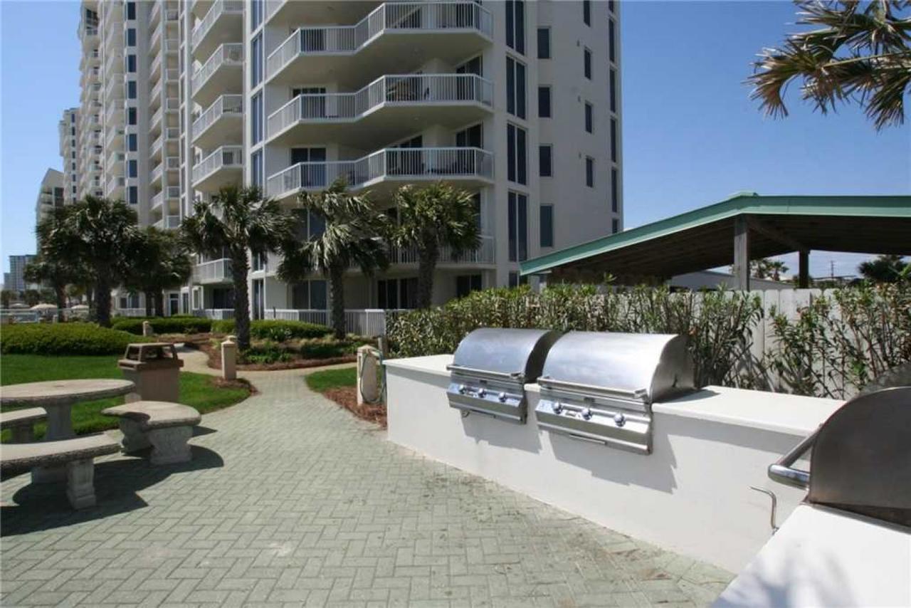 דסטין Silver Beach Towers W1204 - 3 Bedroom Condo At Silver Beach Towers מראה חיצוני תמונה